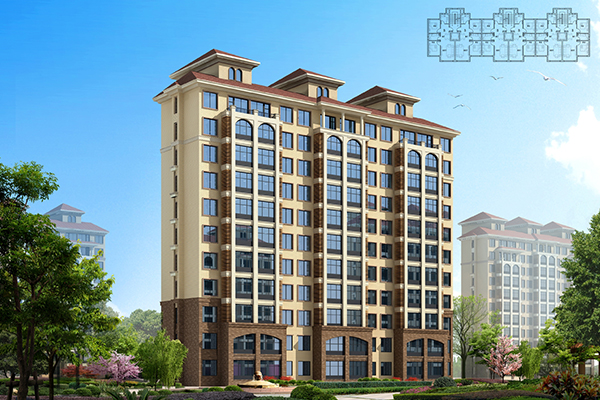 石河、三十里堡、炮臺新家園項目